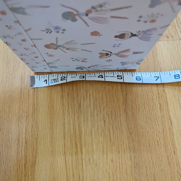 Ballerina Musical Jewelry Box - Picture 10 of 10